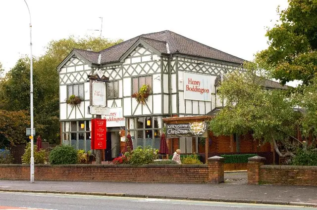Premier Inn Manchester - Swinton