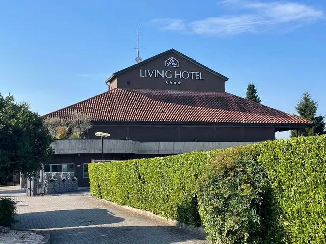 Living Hotel Milano