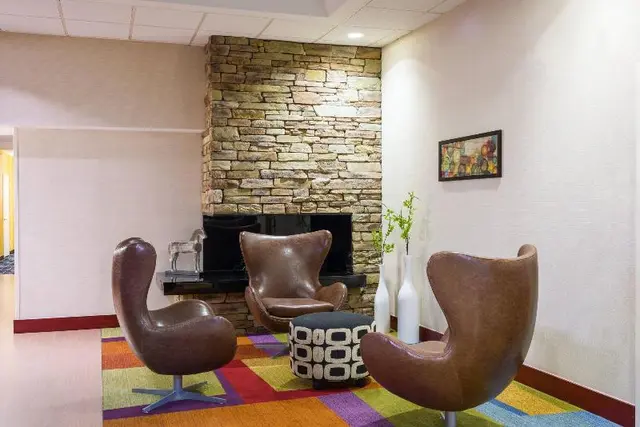 Fairfield Inn By Marriott Laurel