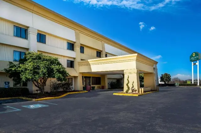 Baymont By Wyndham Meridian