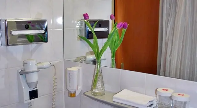 H+ Hotel Hockenheim