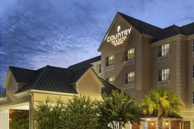 Country Inn & Suites by Radisson, Macon North, GA