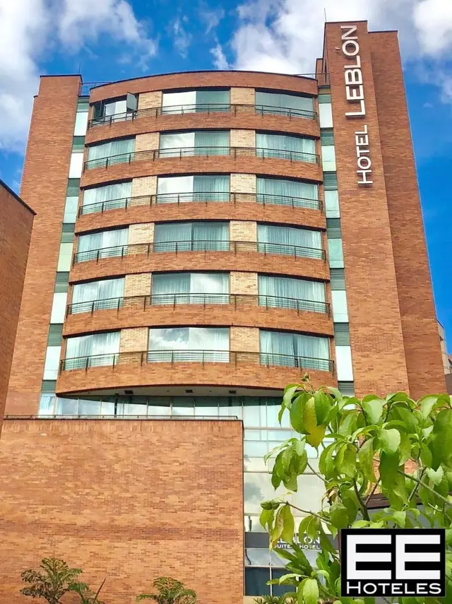 Leblon Suites Hotel Milla de Oro