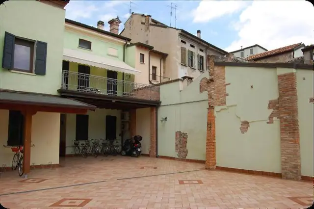 Antico Residence