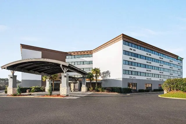 Holiday Inn Mobile West I-10