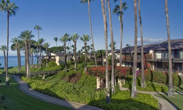 Wailea Elua Village
