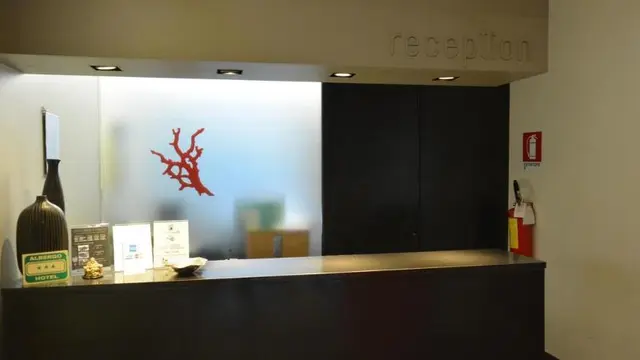 Corallo Milano