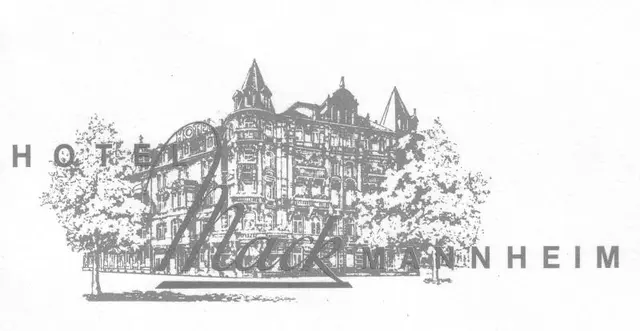Hotel Mack 