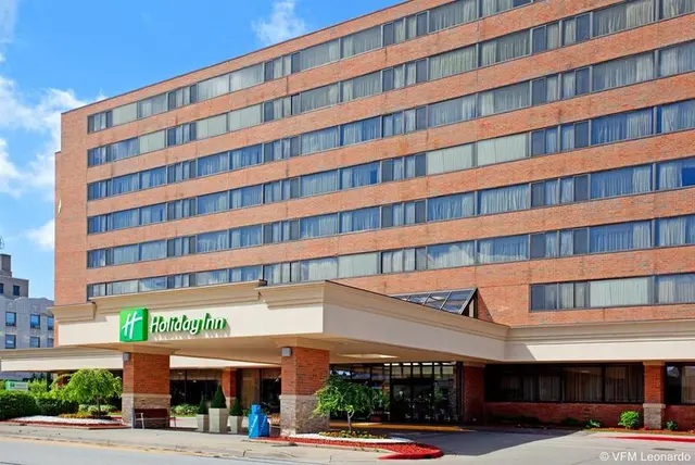 Delta Hotel by Marriot Muskegon Downtown