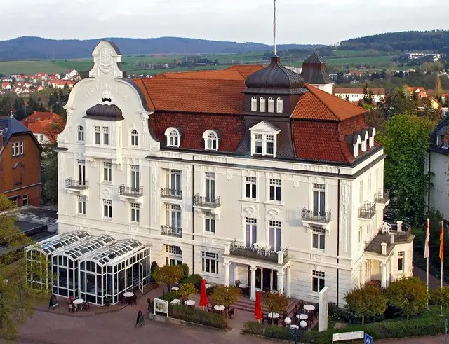 Göbel's Quellenhof