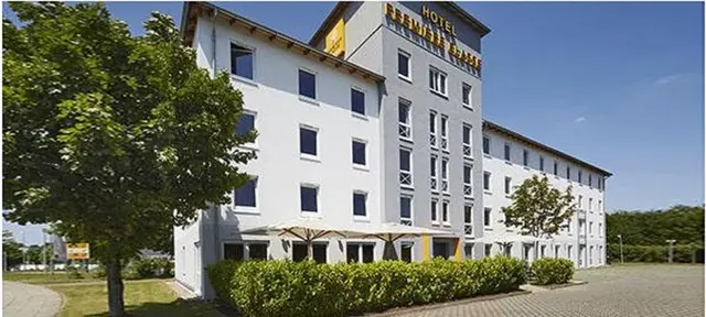 B&B Hotel München-Putzbrunn
