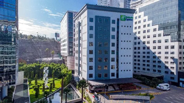 Holiday Inn Express MEXICO SANTA FE by IHG