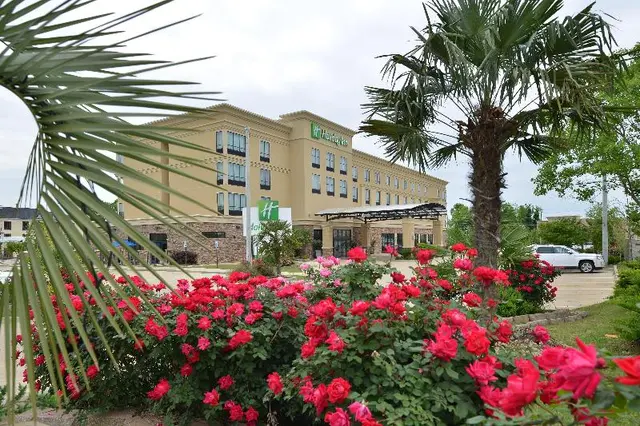 Holiday Inn Montgomery Airport South By IHG