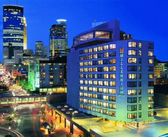 Millennium Minneapolis