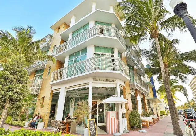 Sense South Beach Hotel