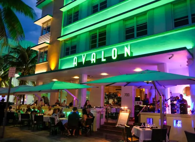 Avalon