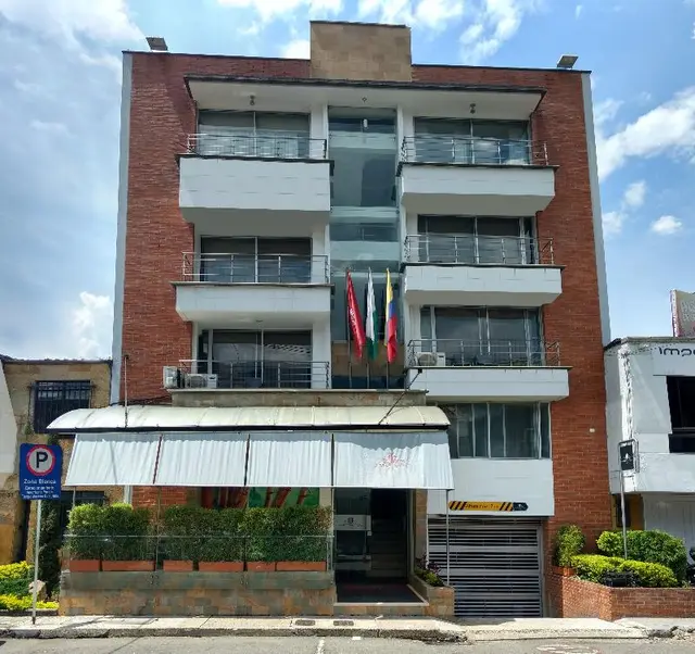 Hotel Florencia Plaza
