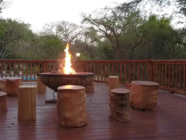 Kruger Adventure Lodge