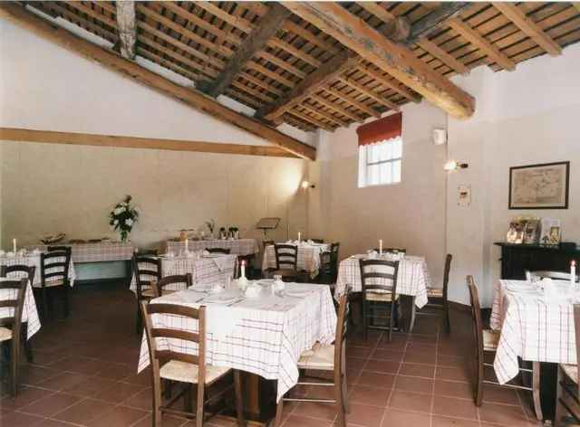 Agriturismo Corte San Girolamo