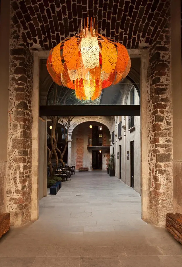 Downtown Mexico, a Member of Design Hotels