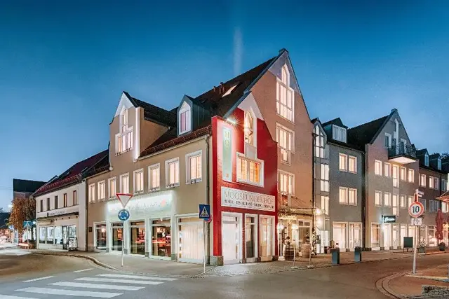 Moosburger Hof