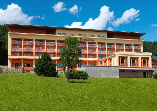 Wellness Resort Energetic