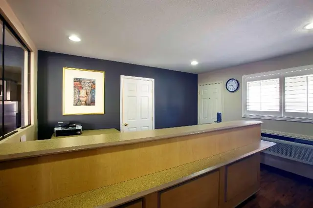 Americas Best Value Inn Midland