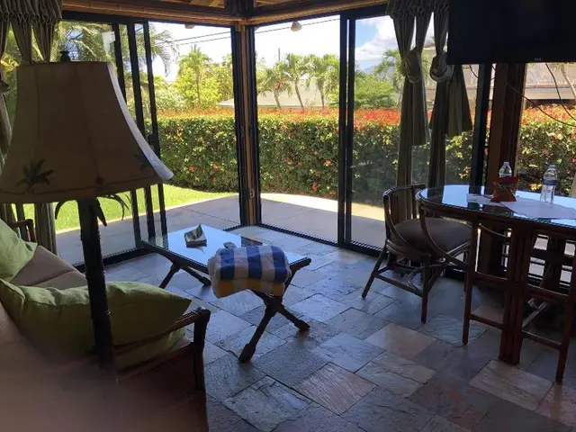 Maui What a Wonderful World Bed & Breakfast