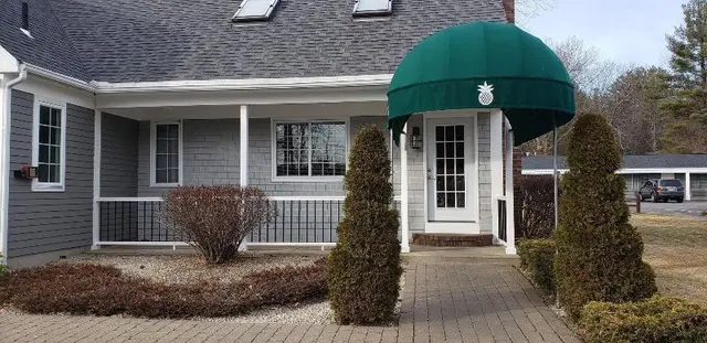 The Park View Inn