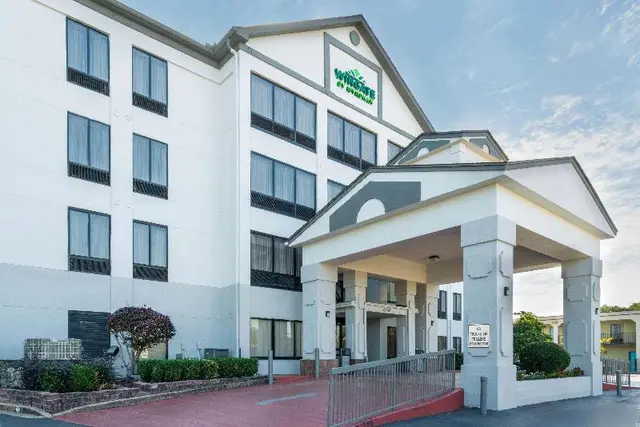 Wingate by Wyndham Memphis