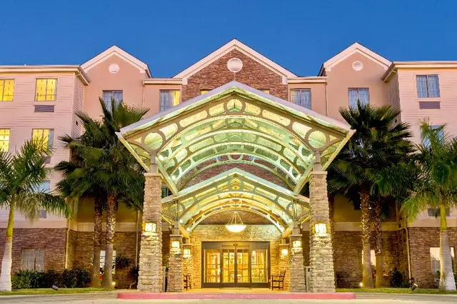 Staybridge Suites Mcallen