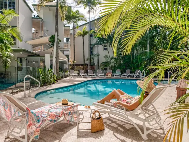 The Lookout Resort Noosa