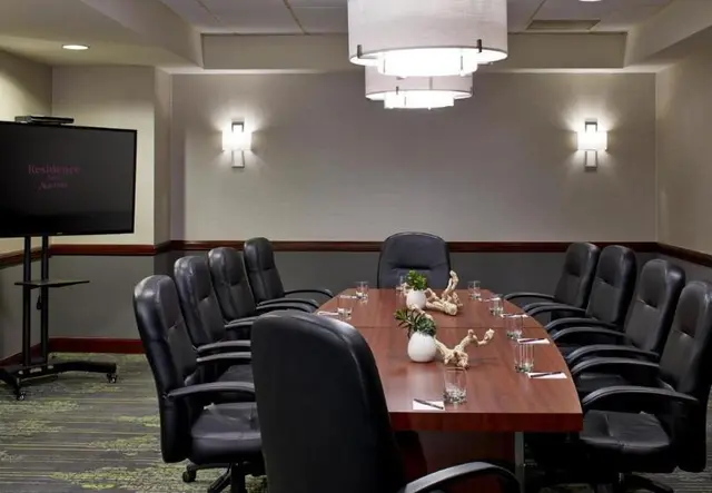 Residence Inn Milwaukee Downtown