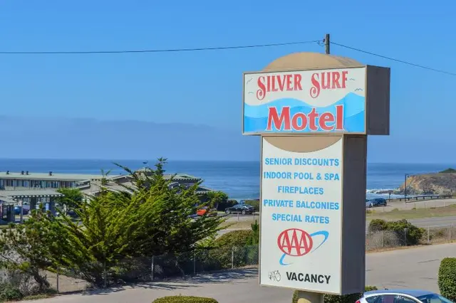Silver Surf