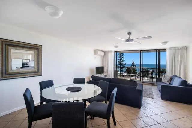 Seaview Resort Mooloolaba