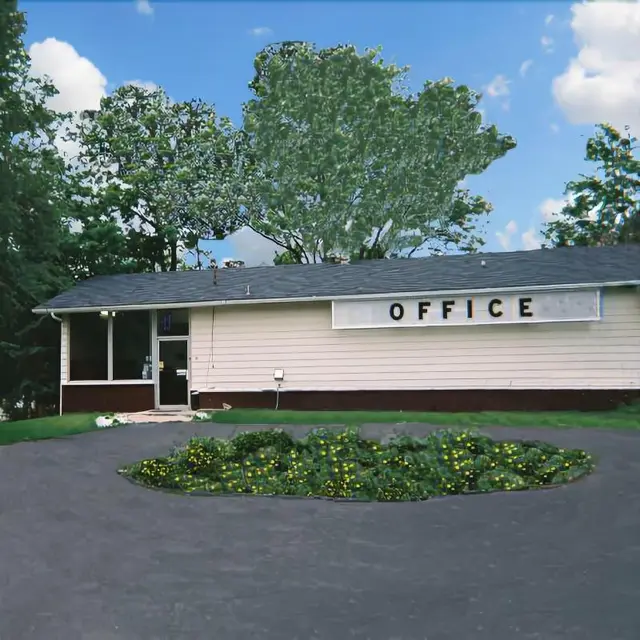 Reedsburg Motel