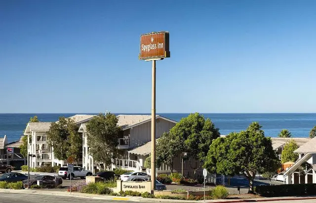 Spyglass Inn