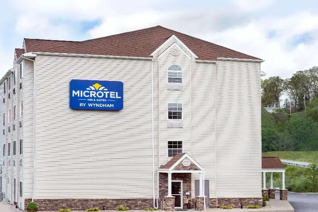 SureStay Plus Hotel by Best Western Morgantown