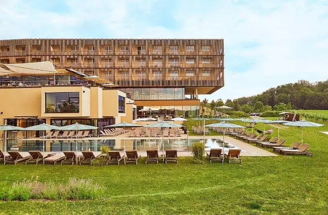 LOISIUM Wine & Spa Resort Südsteiermark