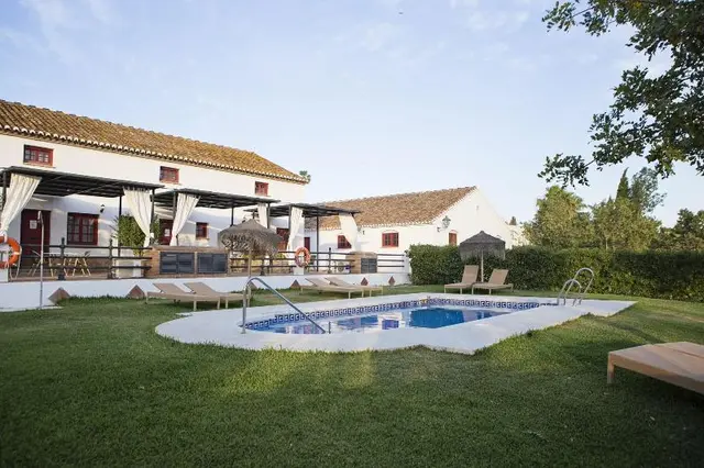 Cortijo Del Arte