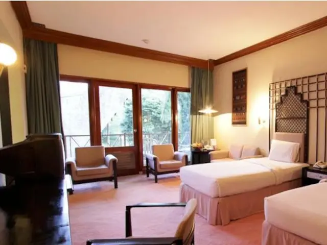 Sahid Toraja Hotel