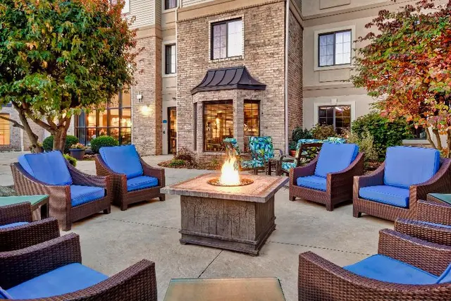 Staybridge Suites Madison-East