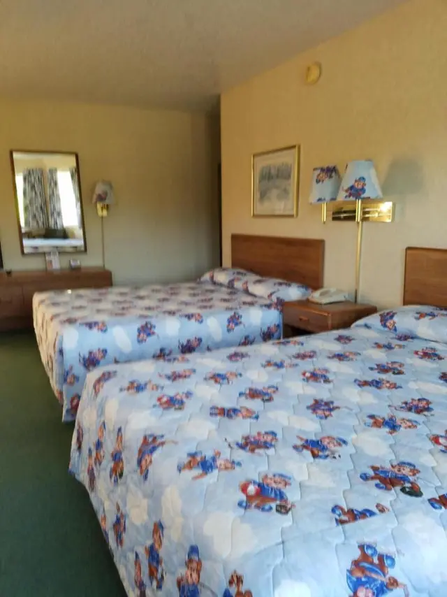 Great Lakes Inn Mackinaw City