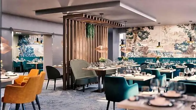 Dom-Hotel