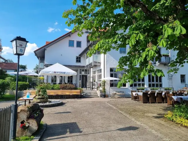 Hotel Seehof