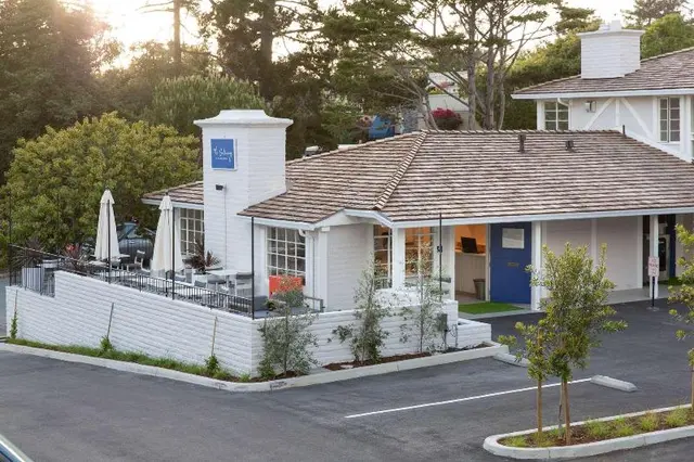 Le Petit Pali at Ocean Ave