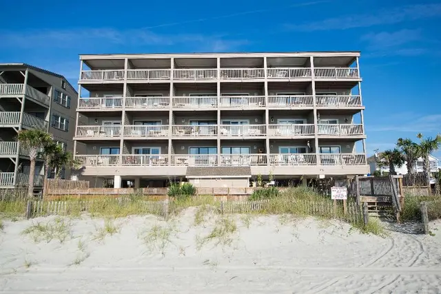 Sea Mystique Resort