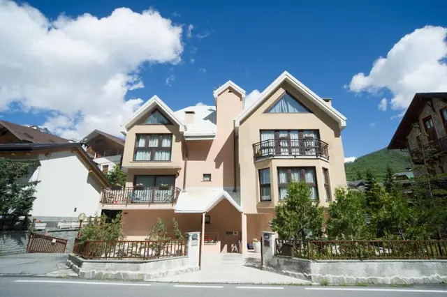 Residence Villa Frejus