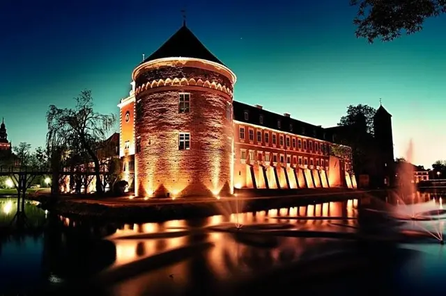 Hotel Krasicki