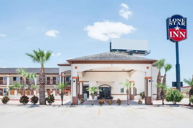 Lone Star Inn - San Benito/Harlingen